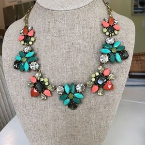 Stella & Dot Elodie Necklace